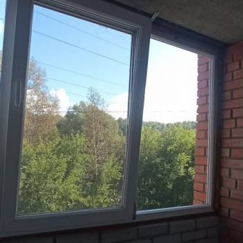 Сдается 2-х комнатная квартира, 62 м²