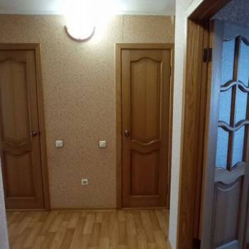 Сдается 2-х комнатная квартира, 62 м²