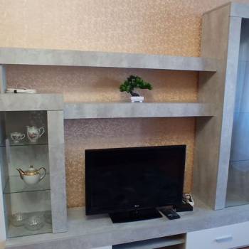 Сдается 2-х комнатная квартира, 62 м²