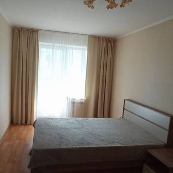 Сдается 2-х комнатная квартира, 62 м²