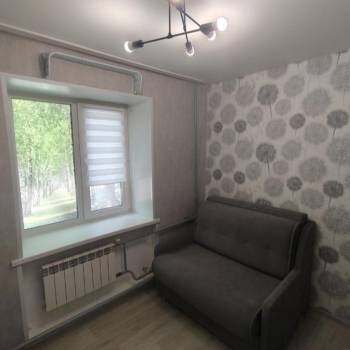 Сдается 1-комнатная квартира, 12 м²