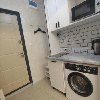 Сдается 1-комнатная квартира, 12 м²
