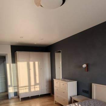 Сдается 1-комнатная квартира, 49,5 м²