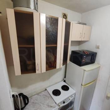 Продается 1-комнатная квартира, 11 м²