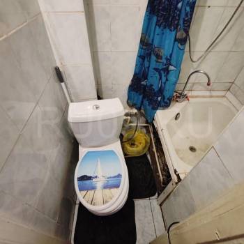 Продается 1-комнатная квартира, 11 м²