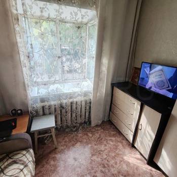 Продается 1-комнатная квартира, 11 м²