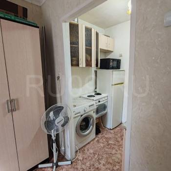 Продается 1-комнатная квартира, 11 м²