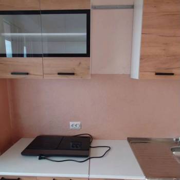 Сдается 1-комнатная квартира, 34,6 м²