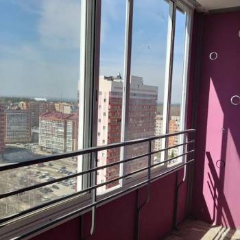 Сдается 1-комнатная квартира, 34,6 м²