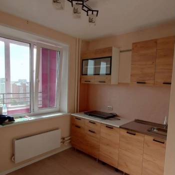 Сдается 1-комнатная квартира, 34,6 м²