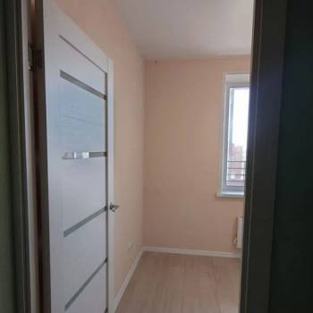 Сдается 1-комнатная квартира, 34,6 м²