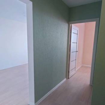 Сдается 1-комнатная квартира, 34,6 м²