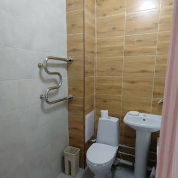 Сдается 1-комнатная квартира, 34,6 м²