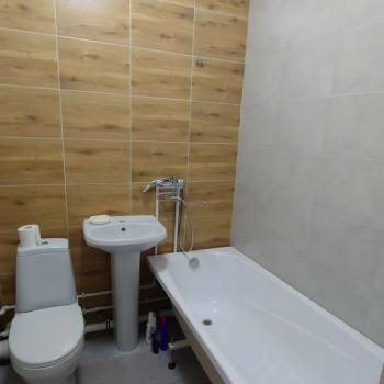 Сдается 1-комнатная квартира, 34,6 м²