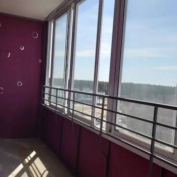 Сдается 1-комнатная квартира, 34,6 м²