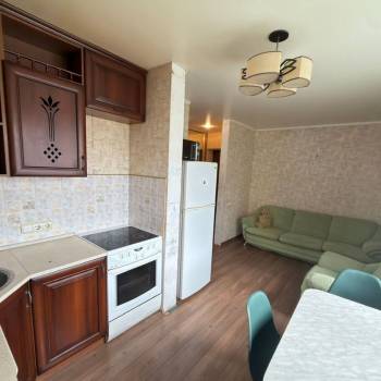 Сдается 1-комнатная квартира, 46 м²