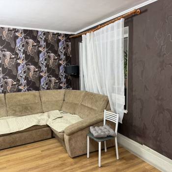 Сдается 1-комнатная квартира, 40 м²