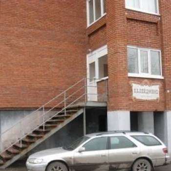 Продается Нежилое помещение, 116,2 м²