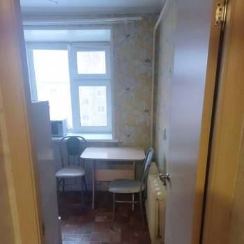 Сдается 1-комнатная квартира, 30 м²