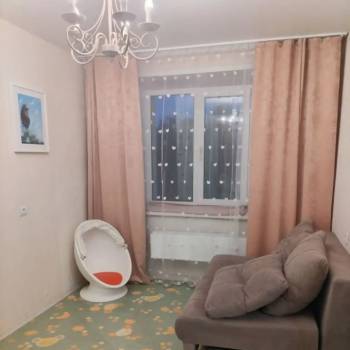 Сдается 2-х комнатная квартира, 56 м²