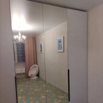 Сдается 2-х комнатная квартира, 56 м²