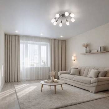Продается 1-комнатная квартира, 48 м²