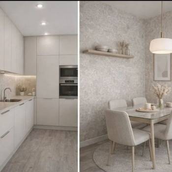 Продается 1-комнатная квартира, 48 м²