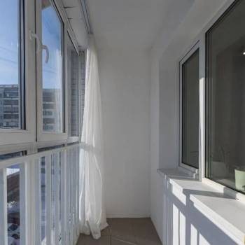 Продается 1-комнатная квартира, 48 м²