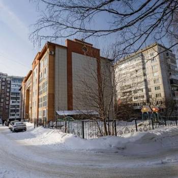 Продается 1-комнатная квартира, 48 м²