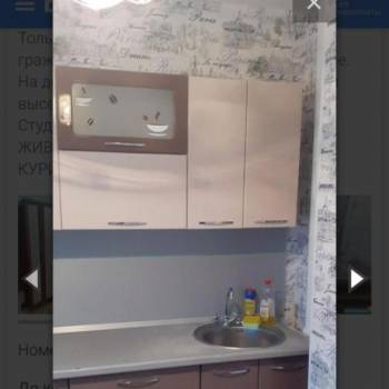 Сдается 2-х комнатная квартира, 58 м²