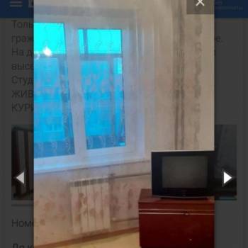 Сдается 2-х комнатная квартира, 58 м²