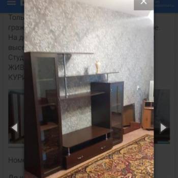 Сдается 2-х комнатная квартира, 58 м²