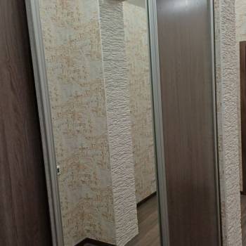Сдается 1-комнатная квартира, 44,3 м²