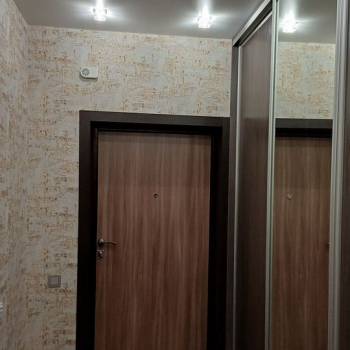 Сдается 1-комнатная квартира, 44,3 м²