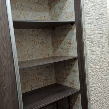 Сдается 1-комнатная квартира, 44,3 м²