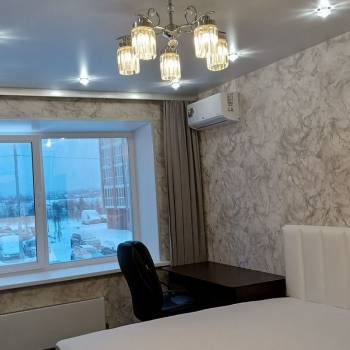 Сдается 1-комнатная квартира, 44,3 м²