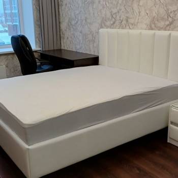 Сдается 1-комнатная квартира, 44,3 м²