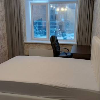 Сдается 1-комнатная квартира, 44,3 м²