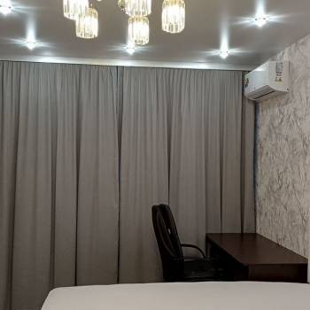 Сдается 1-комнатная квартира, 44,3 м²
