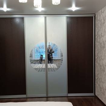 Сдается 1-комнатная квартира, 44,3 м²