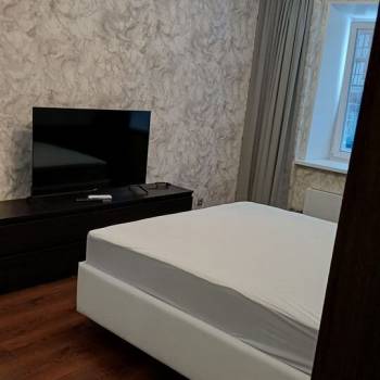 Сдается 1-комнатная квартира, 44,3 м²