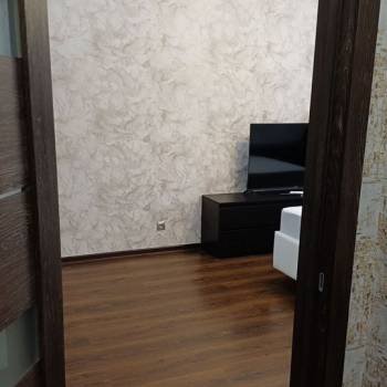 Сдается 1-комнатная квартира, 44,3 м²