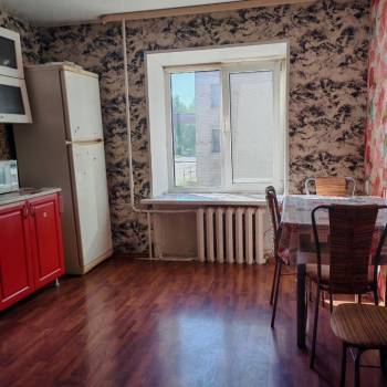 Продается 2-х комнатная квартира, 53,9 м²