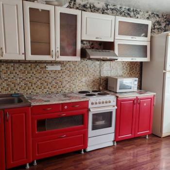 Продается 2-х комнатная квартира, 53,9 м²