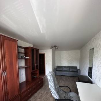 Сдается 1-комнатная квартира, 31 м²