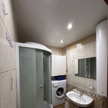 Сдается 1-комнатная квартира, 31 м²