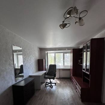 Сдается 1-комнатная квартира, 31 м²