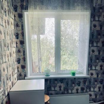 Сдается 1-комнатная квартира, 29,7 м²