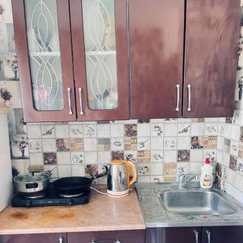 Сдается 1-комнатная квартира, 29,7 м²