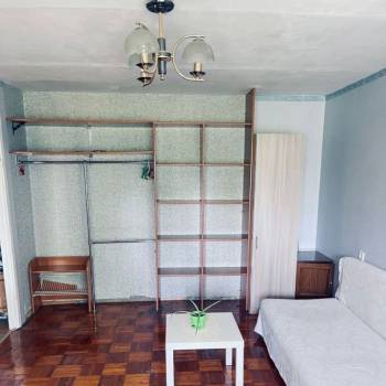 Сдается 1-комнатная квартира, 29,7 м²